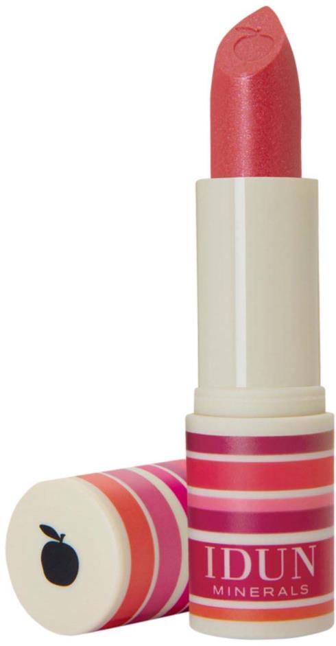 IDUN Minerals Creme Lipstick Ingrid Marie