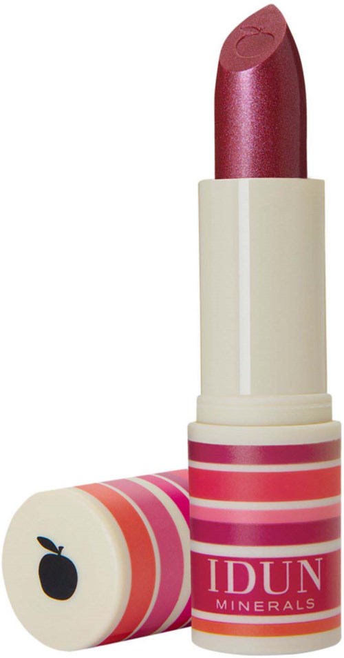 IDUN Minerals Creme Lipstick Sylvia