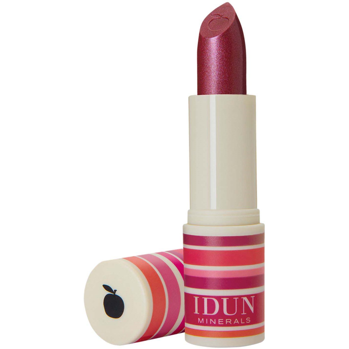 IDUN Minerals Creme Lipstick Sylvia