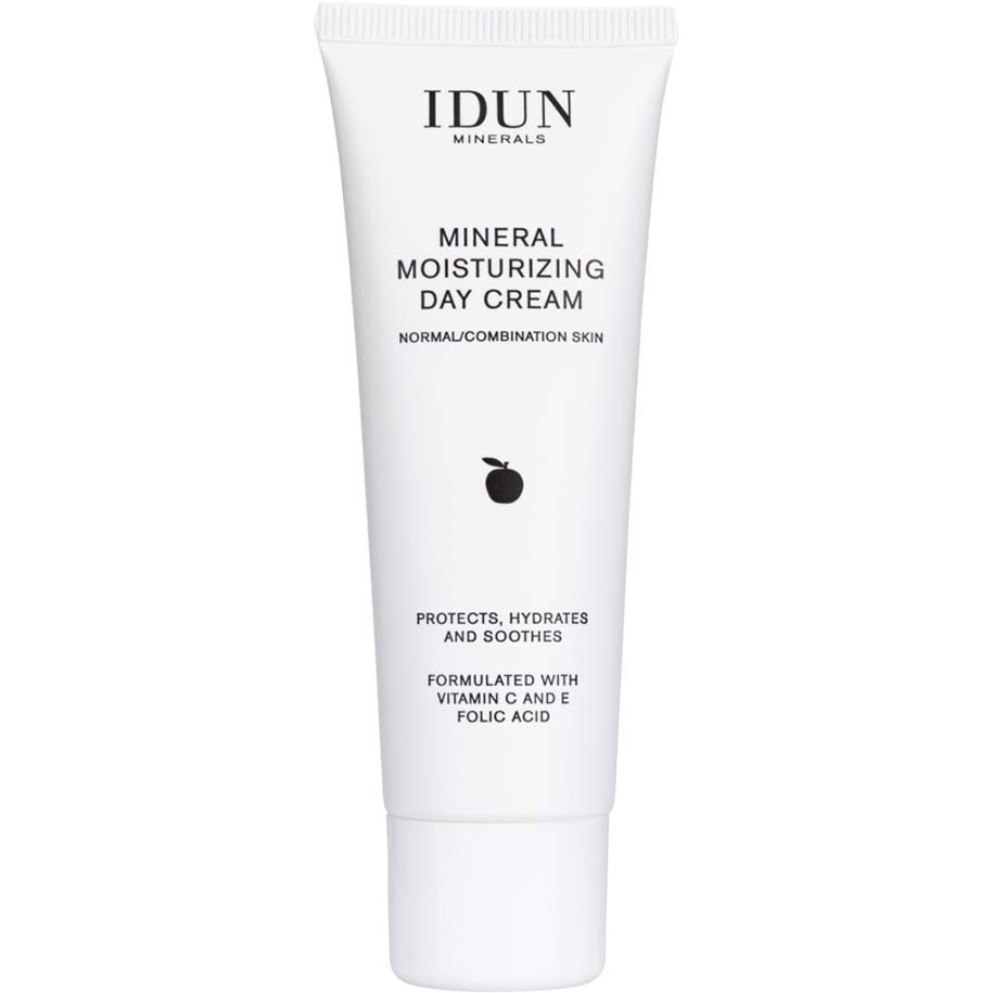 Läs mer om IDUN Minerals Mineral Moisturizing Day Cream