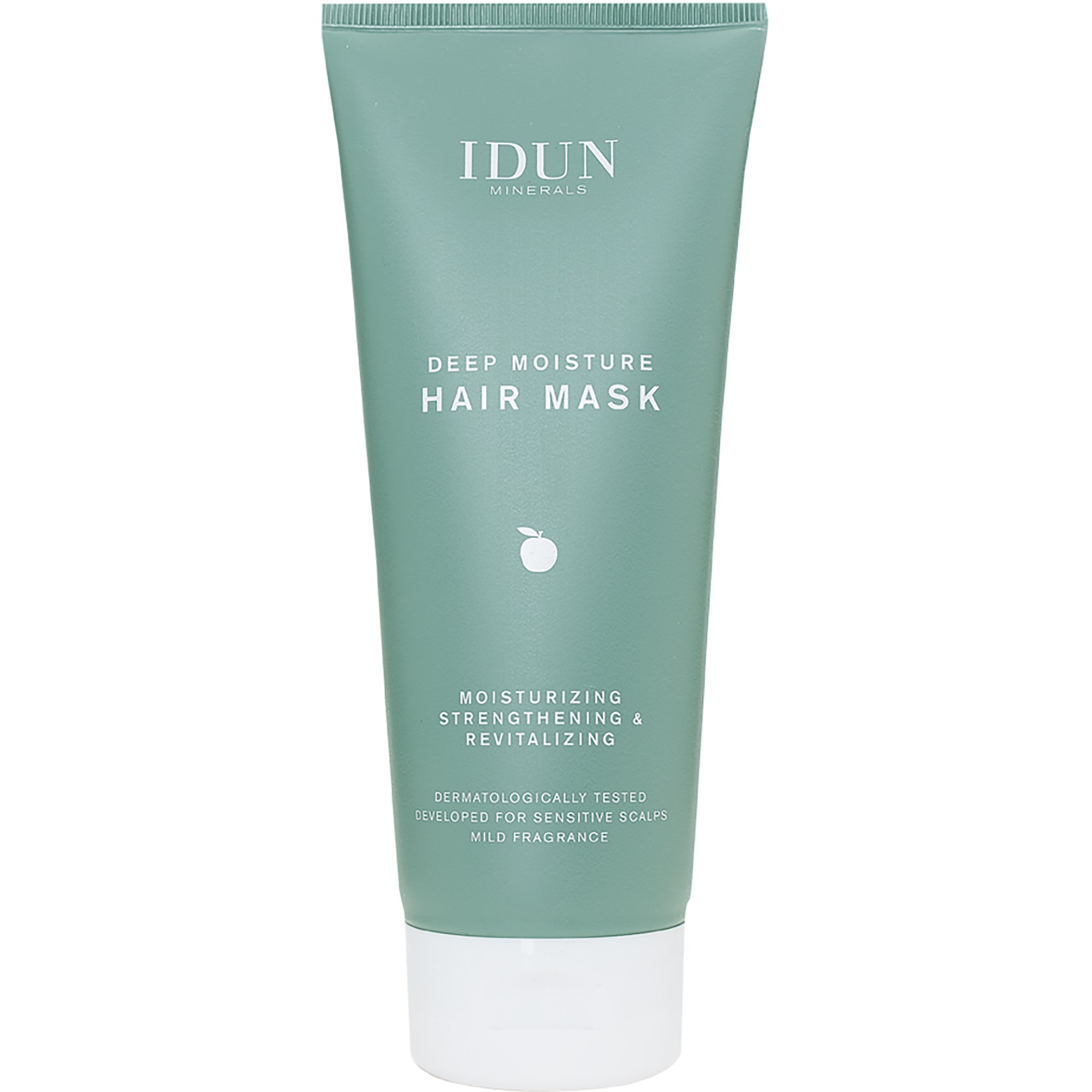 Läs mer om IDUN Minerals Deep Moisture Hair Mask 200 ml