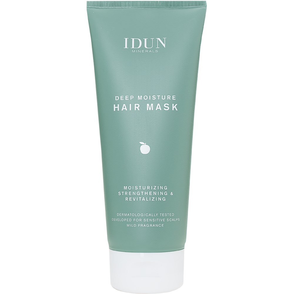 IDUN Minerals IDUN Minerals Deep Moisture Hair Mask 200 ml