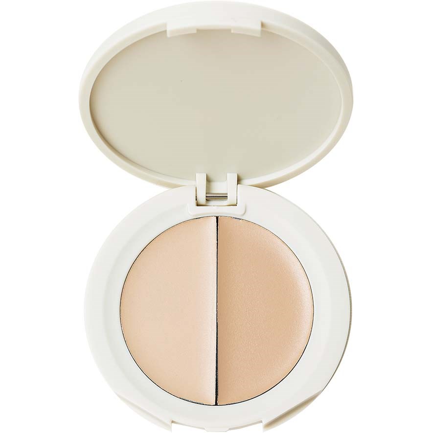 IDUN Minerals Duo Concealer Kaprifol billede