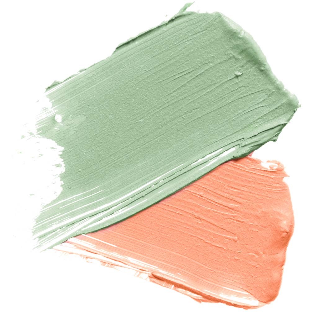 IDUN Minerals Duo Concealer Ringblomma (obrázok 3)