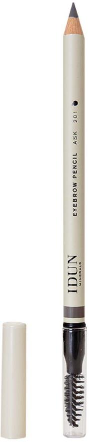IDUN Minerals Eyebrow Pencil Ask