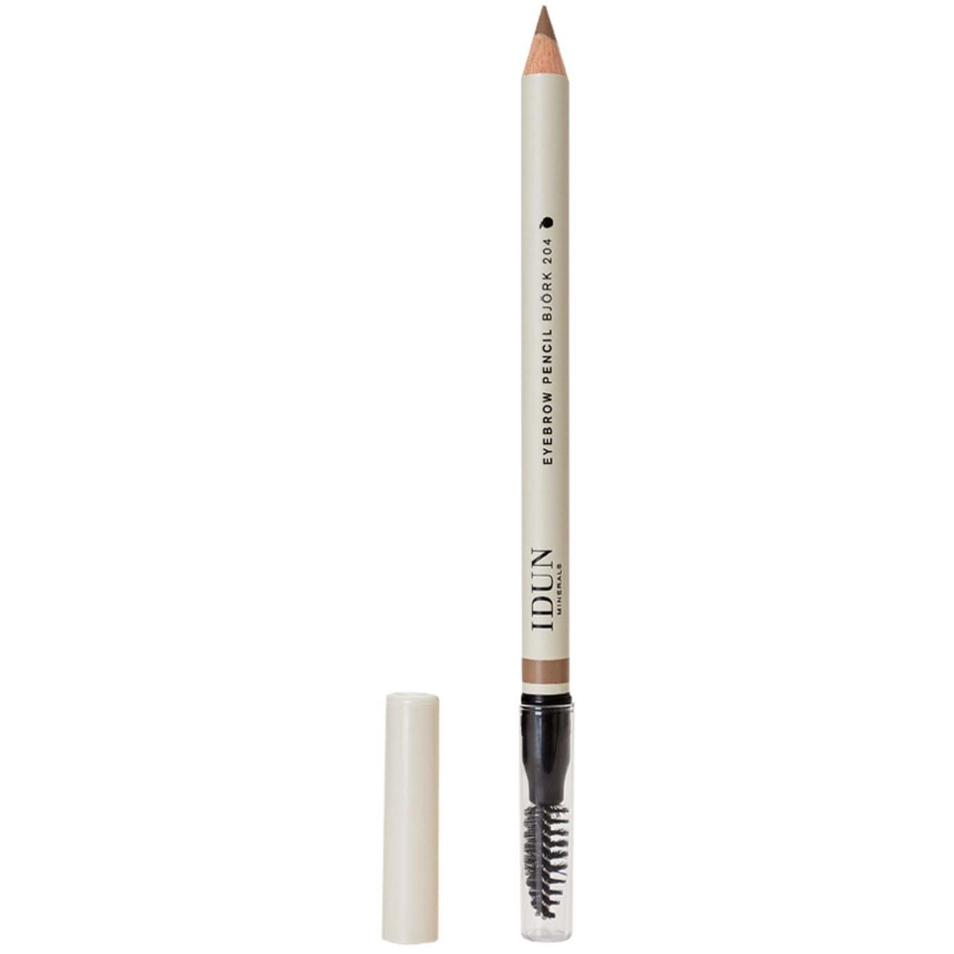 IDUN Minerals Eyebrow Pencil  Bj&ouml;rk