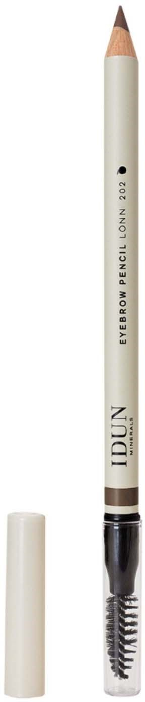 IDUN Minerals Eyebrow Pencil Lönn
