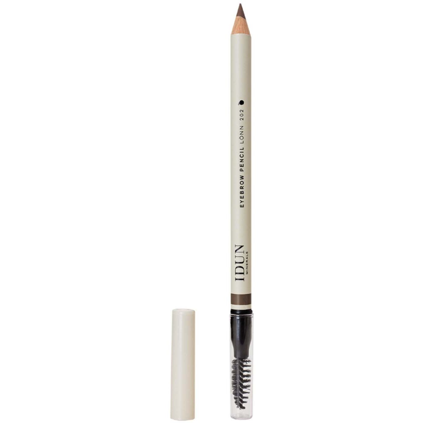 IDUN Minerals Eyebrow Pencil L&ouml;nn