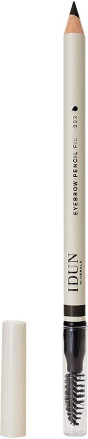 IDUN Minerals Eyebrow Pencil Pil