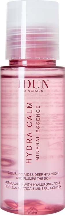 IDUN Minerals Hydra Calm Mineral Essence Mini 50 ml