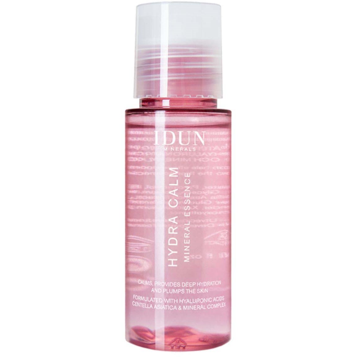 IDUN Minerals Hydra Calm Mineral Essence Mini 50 ml