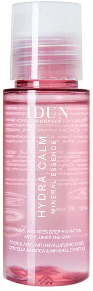 IDUN Minerals IDUN Minerals Hydra Calm Mineral Essence Mini 50 ml
