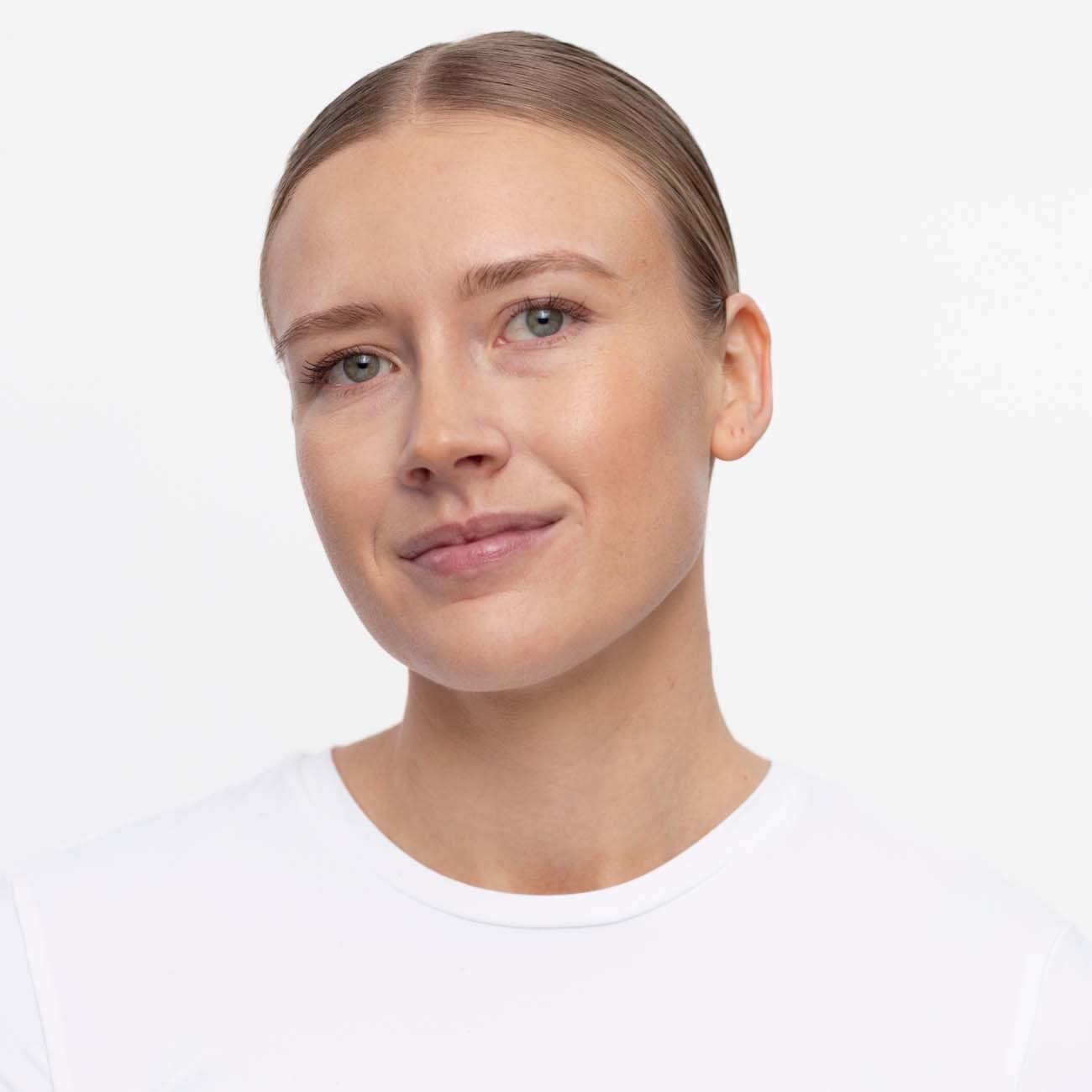IDUN Minerals Hydra Soft Mineral Foundation Freja (obrázok 3)