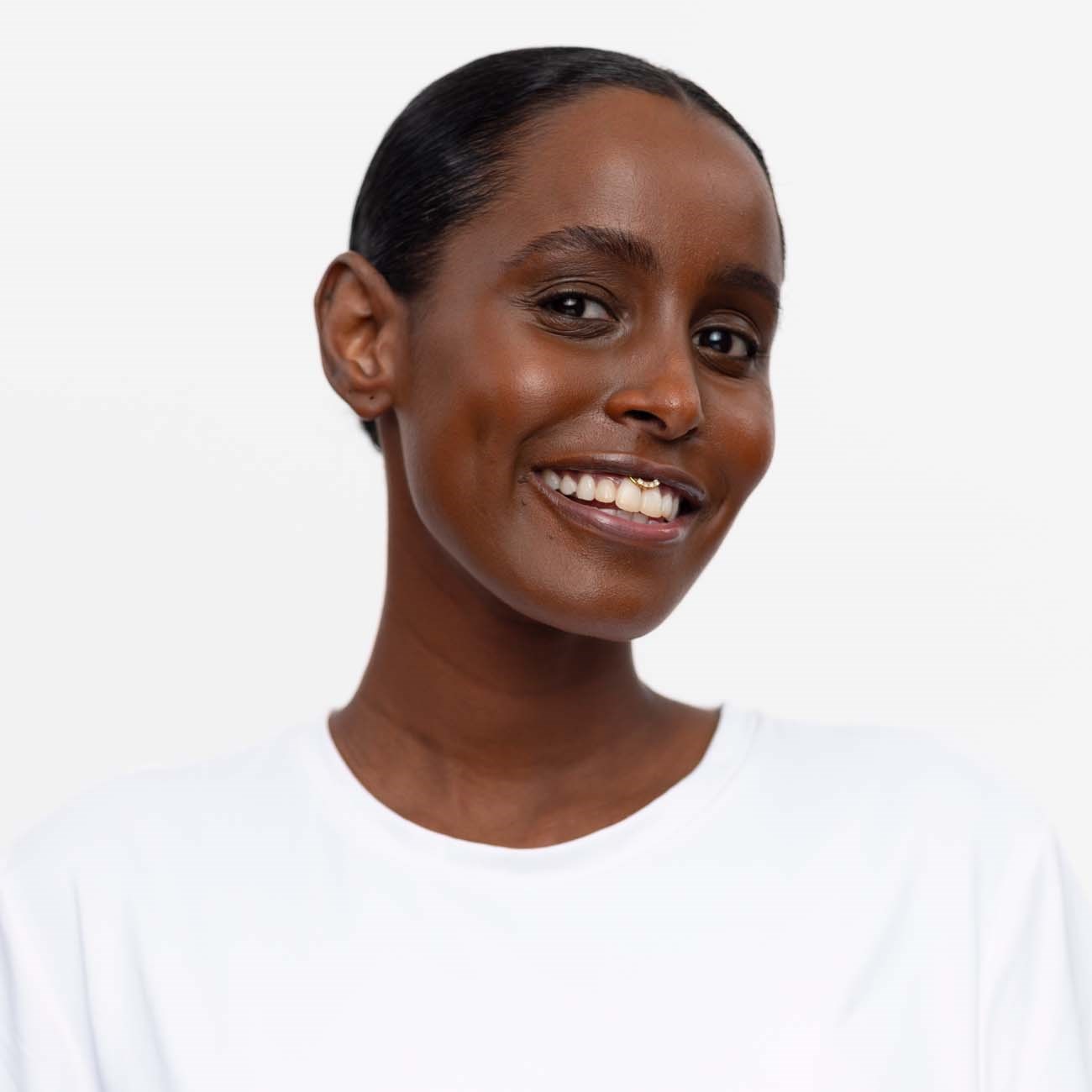 IDUN Minerals Hydra Soft Mineral Foundation Hilda (obrázok 3)