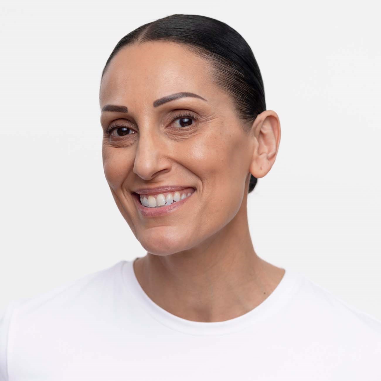 IDUN Minerals Hydra Soft Mineral Foundation Ingrid (obrázok 3)