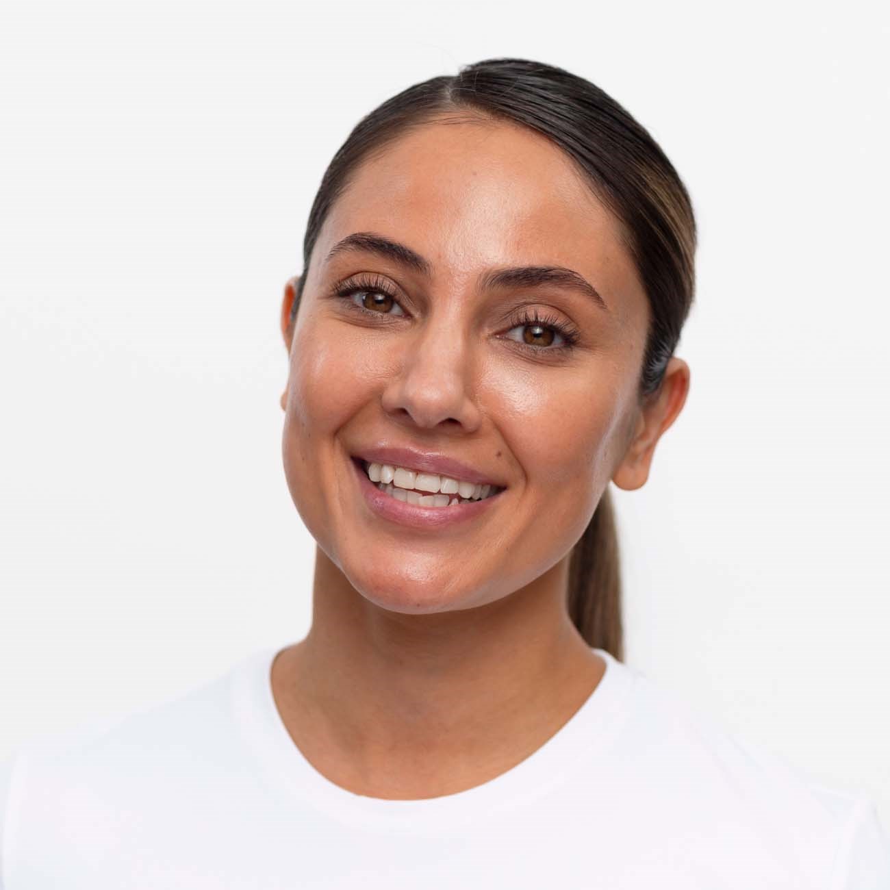 IDUN Minerals Hydra Soft Mineral Foundation Siri (obrázok 3)