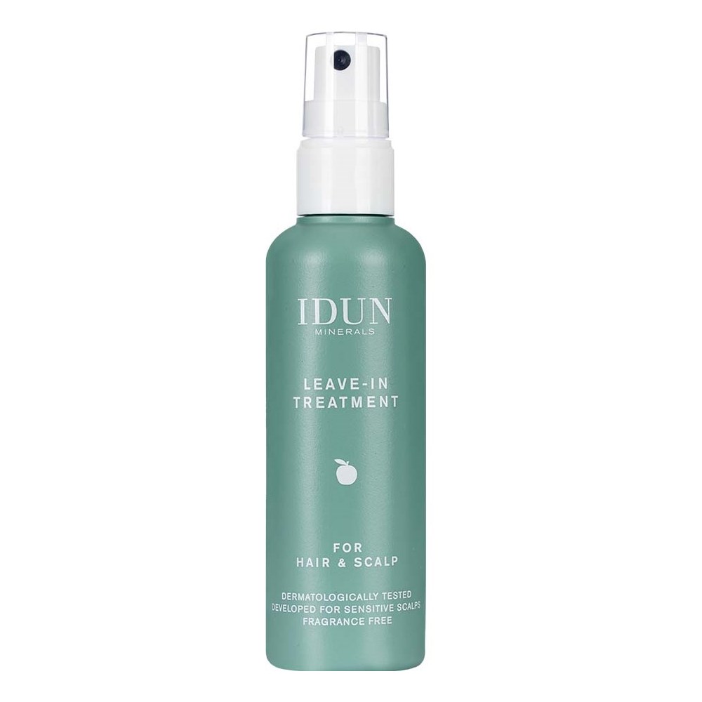IDUN Minerals IDUN Minerals Leave-In Treatment for Hair & Scalp 100 ml