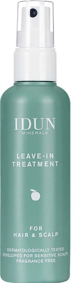 IDUN Minerals Leave-In Treatment for Hair & Scalp 