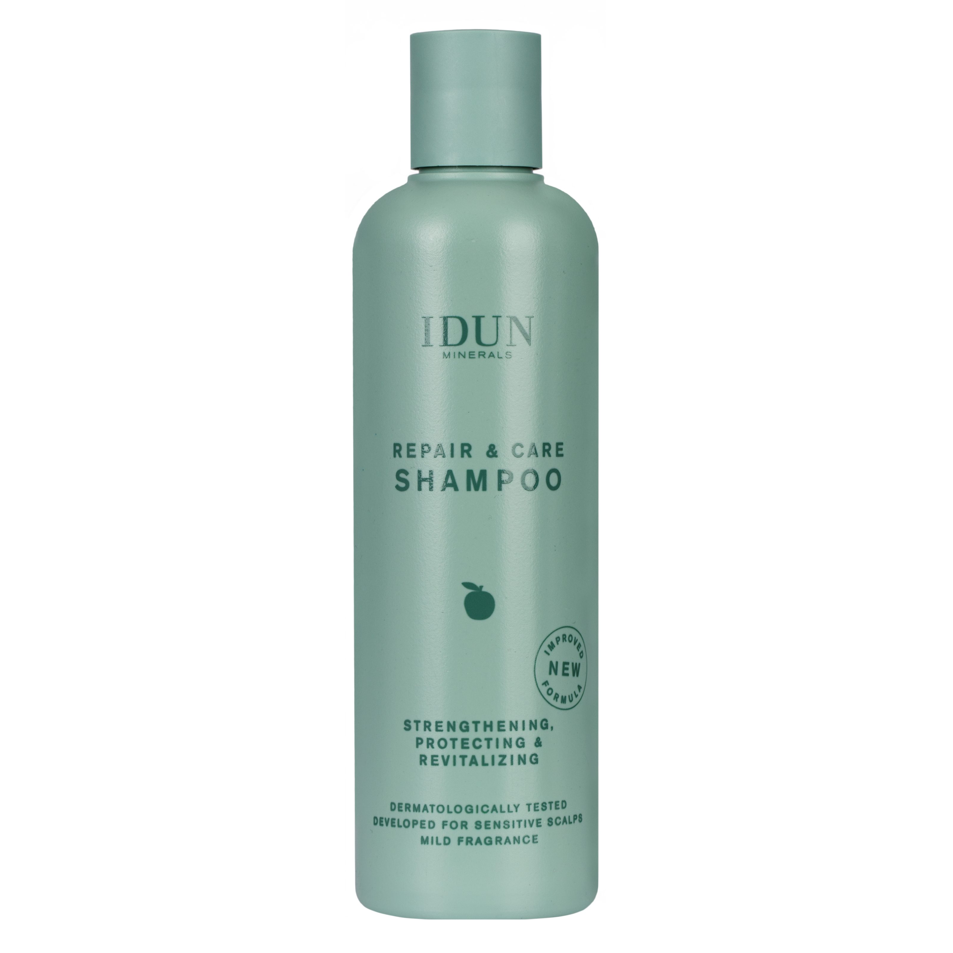 Läs mer om IDUN Minerals Repair & Care Shampoo 250 ml