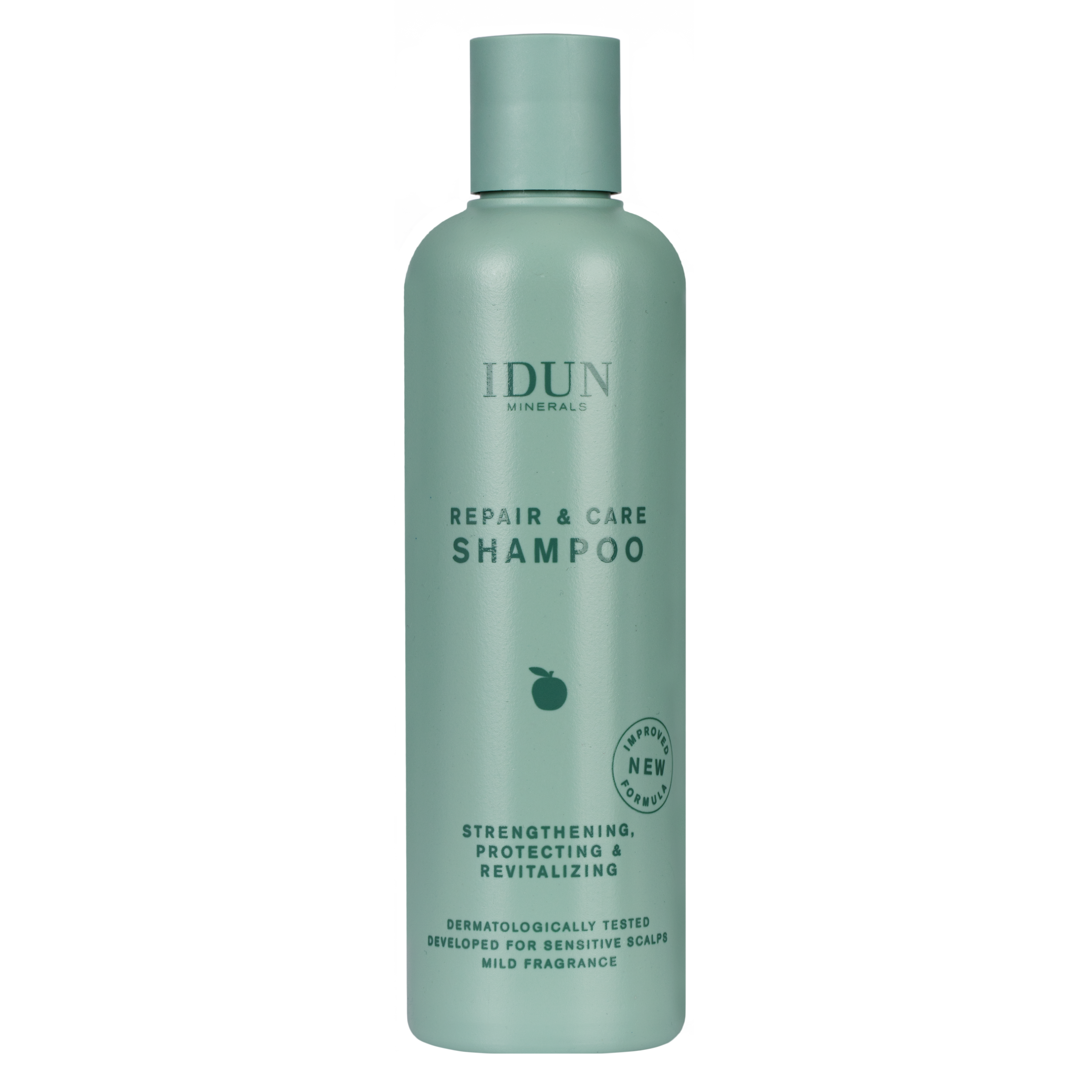 IDUN Minerals Repair & Care Shampoo 250 ml billede