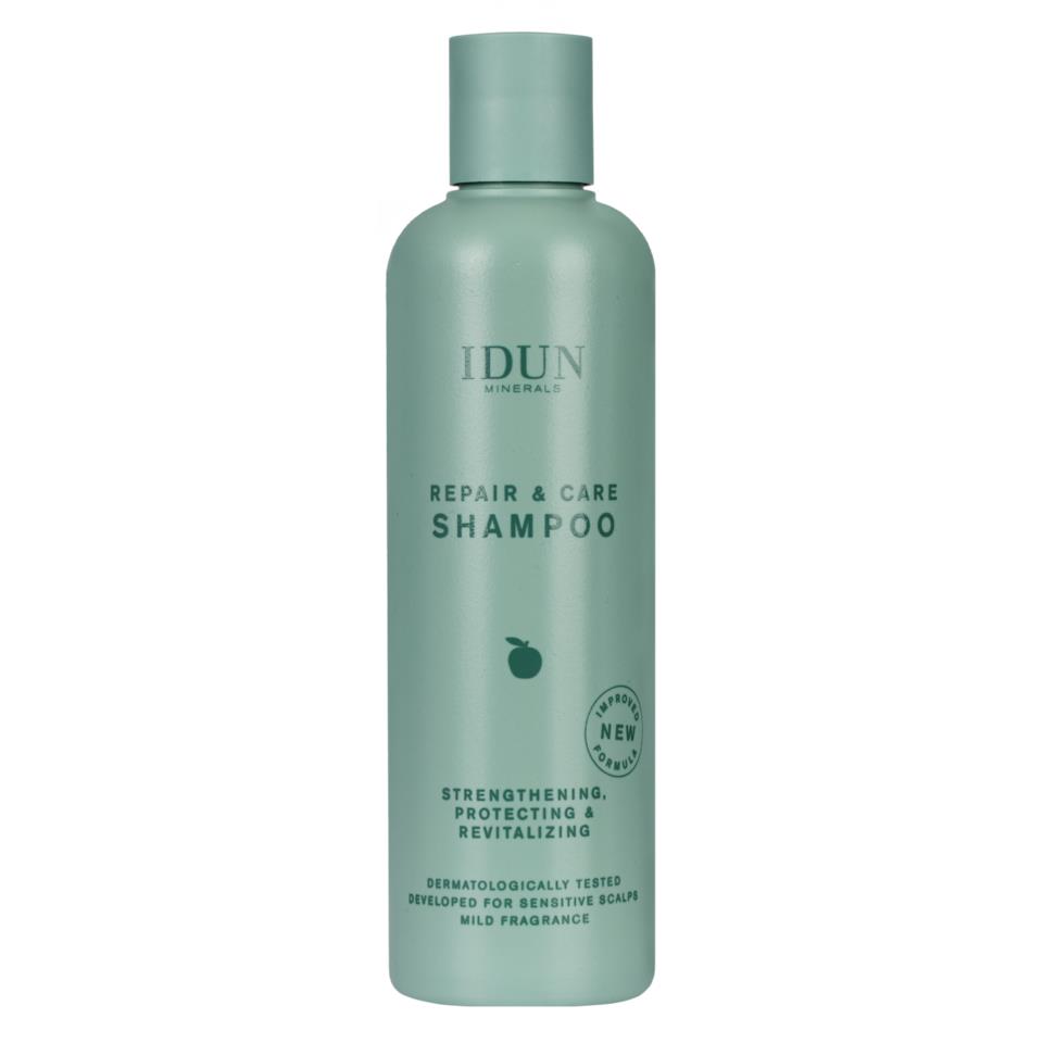 IDUN Minerals Repair & Care Shampoo 