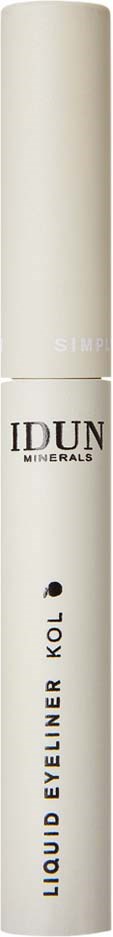 IDUN Minerals Liquid Eyeliner Kol