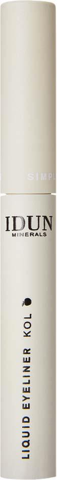 IDUN Minerals Liquid Eyeliner Kol  
