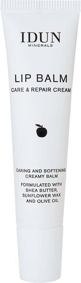 IDUN Minerals Lip Balm Care & Repair Cream 