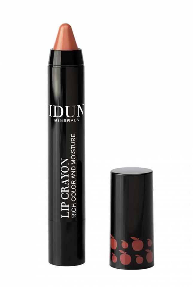 IDUN Minerals Lip Crayon  Anni-Frid