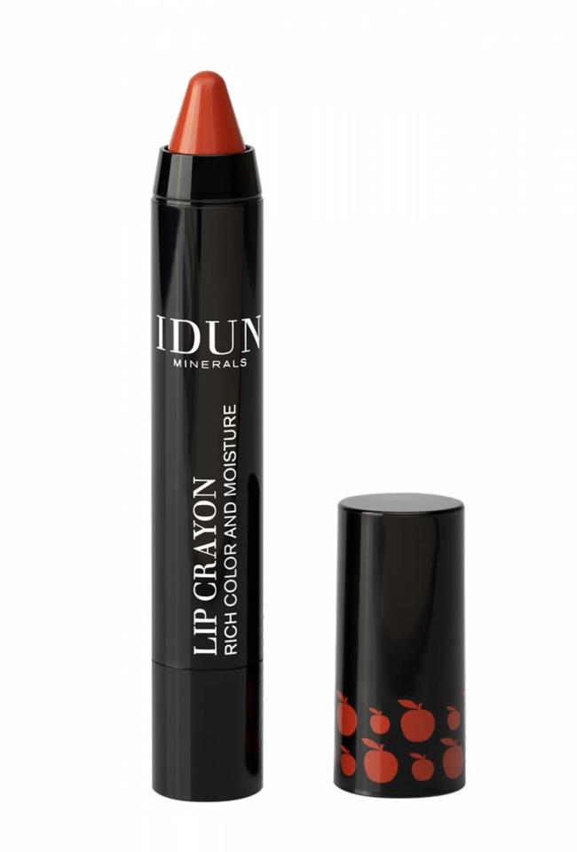 IDUN Minerals Lip Crayon Barbro