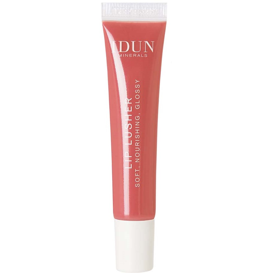 IDUN Minerals Lip Lusher Adele billede