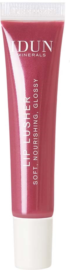 IDUN Minerals Lip Lusher Jasmina