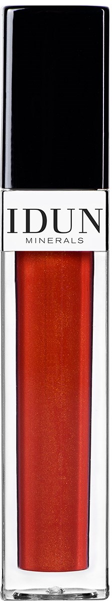 IDUN Minerals Lipgloss Alexandra