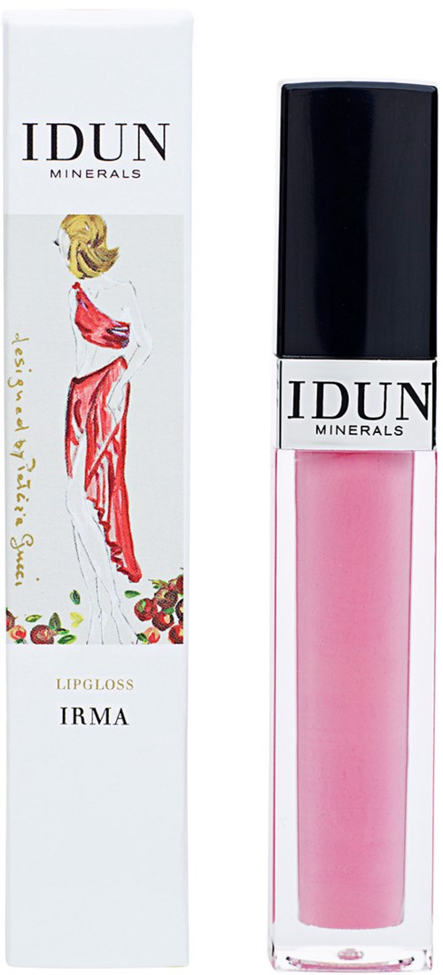 IDUN Minerals Lipgloss Irma