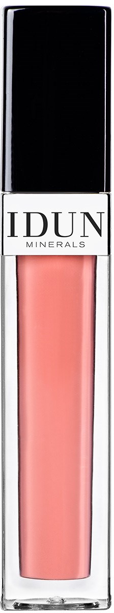 IDUN Minerals Lipgloss Madeleine