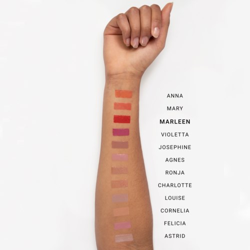 IDUN Minerals Lipgloss  Marleen