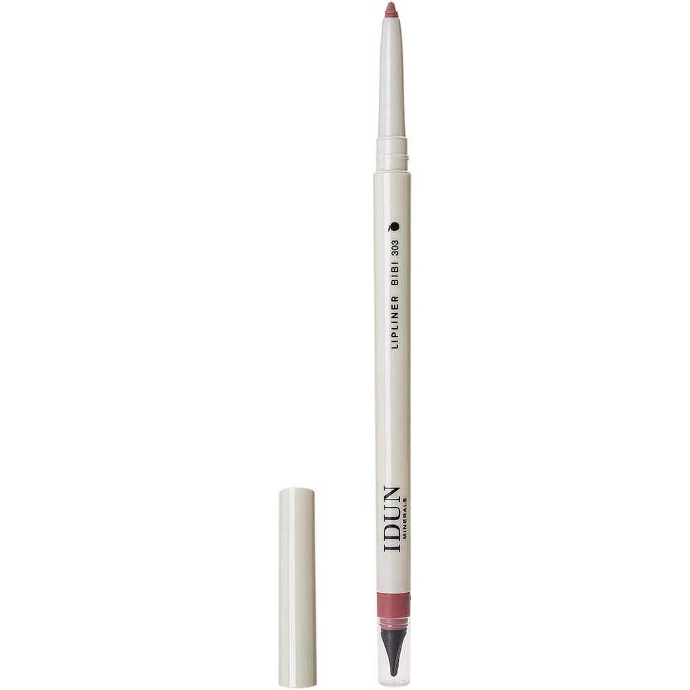 IDUN Minerals Lipliner Bibi billede