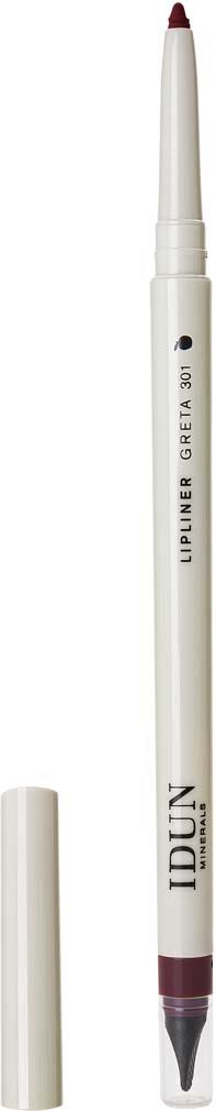 IDUN Minerals Lipliner Greta