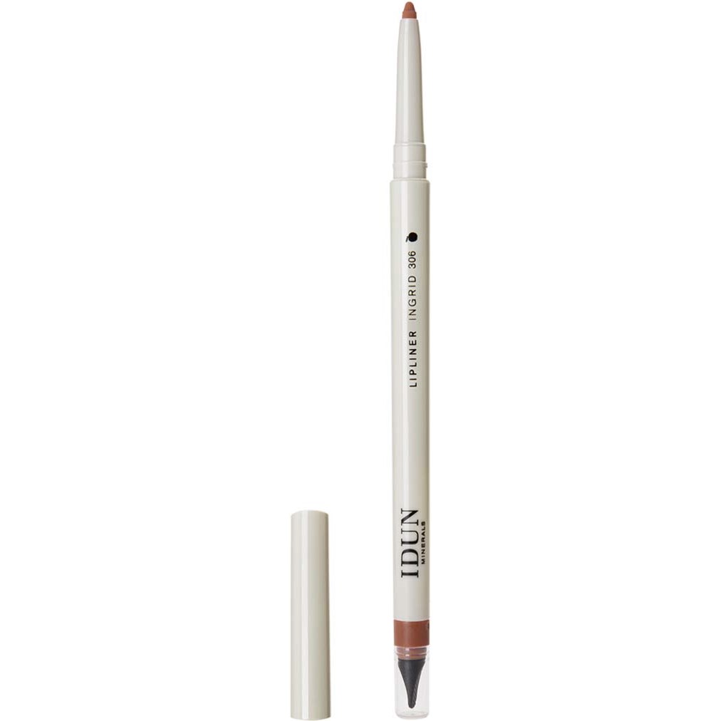 Produktfoto för IDUN Minerals Lipliner Ingrid