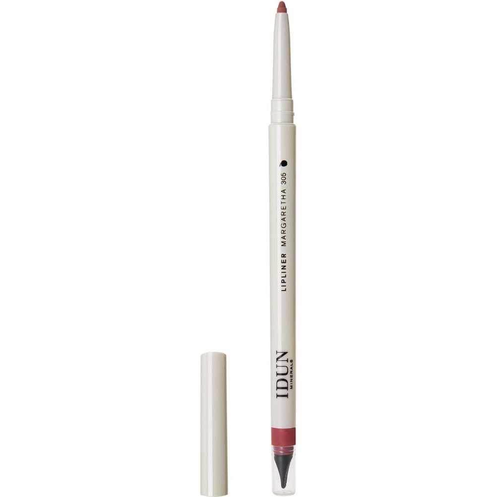 Produktfoto för IDUN Minerals Lipliner Margaretha
