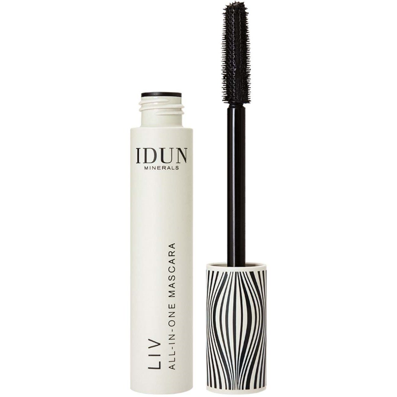IDUN Minerals IDUN Minerals Liv All-In-One Mascara