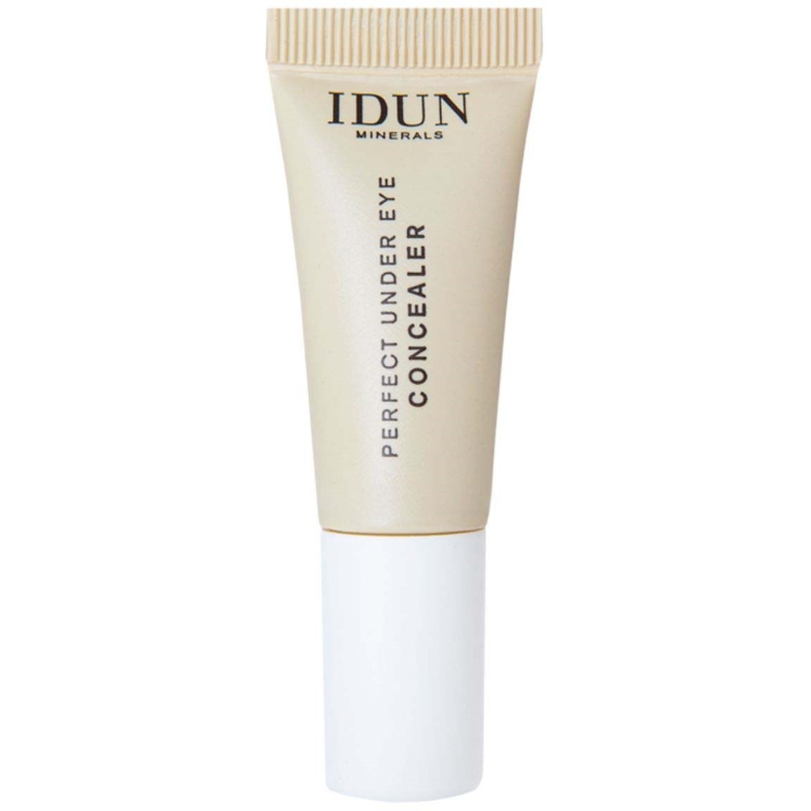 IDUN Minerals Perfect Under Eye Concealer Fair - Ivory