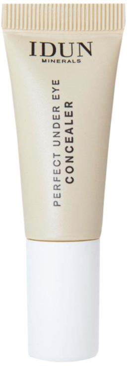 IDUN Minerals Perfect Under Eye Concealer Tan - Caramel
