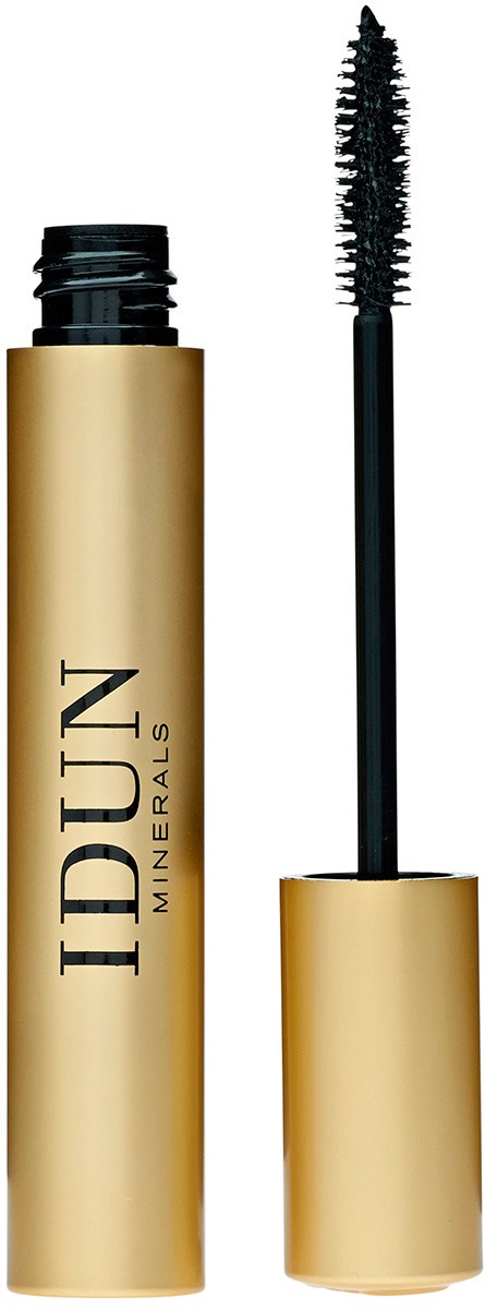 IDUN Minerals Mascara Gull Volume