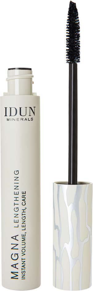 Idun Minerals Stippling Brush - 011