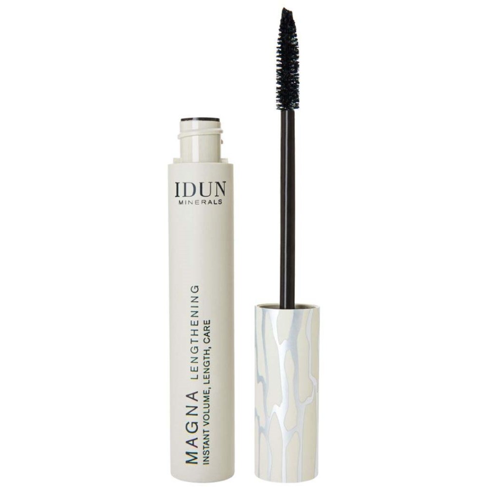 IDUN Minerals IDUN Minerals Mascara Magna Lengthening 12 ml
