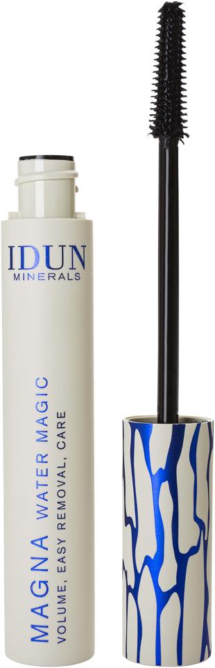 IDUN Minerals Mascara Magna Water Magic 