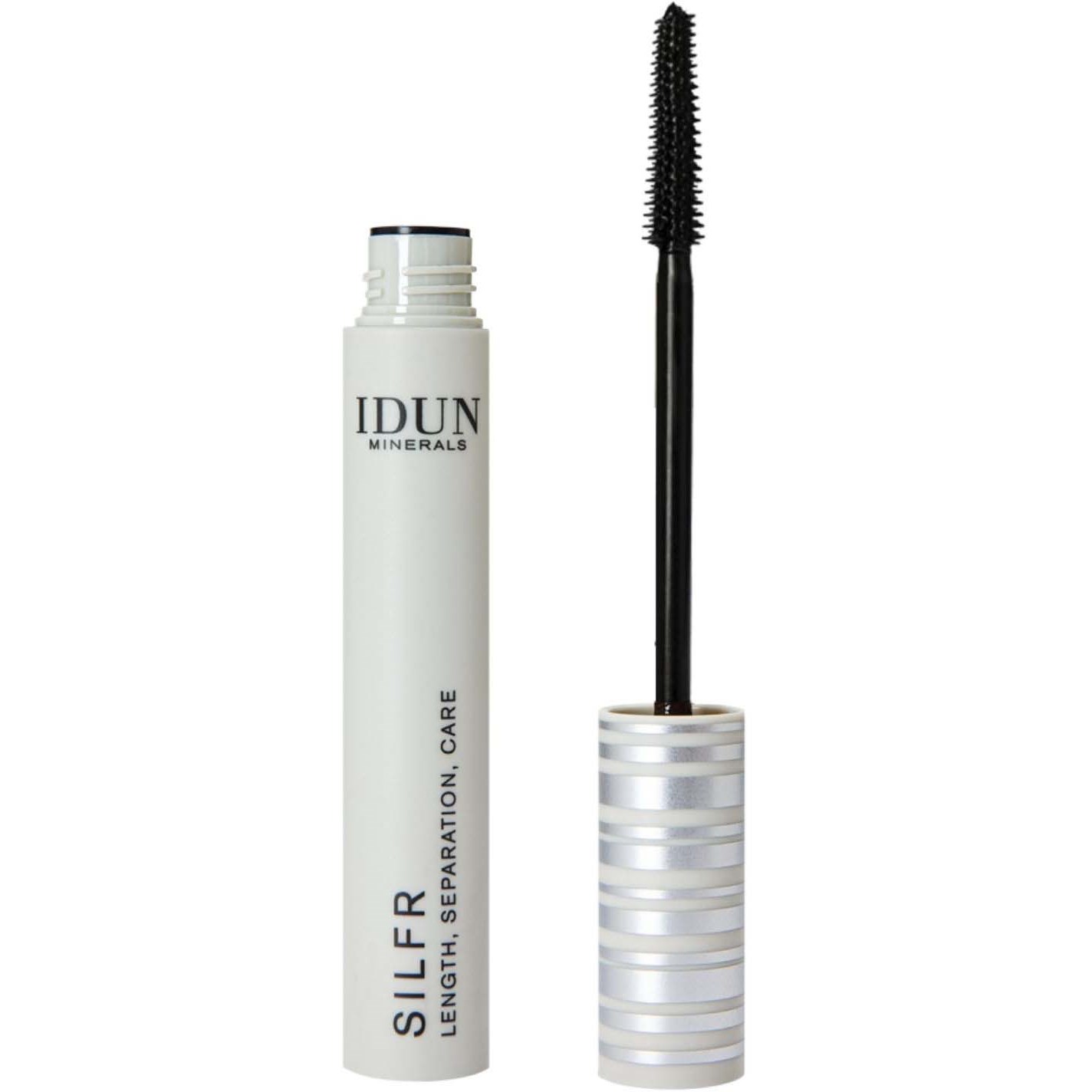 IDUN Minerals Mascara Silfr