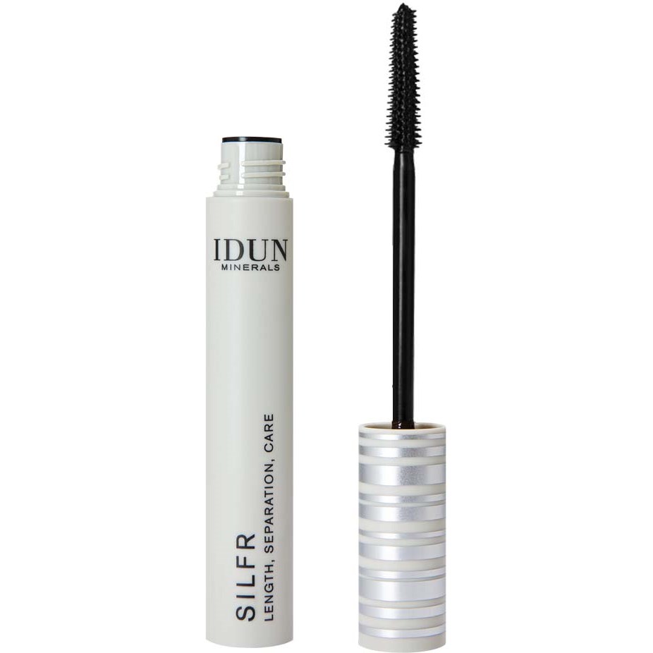 IDUN Minerals Mascara Silfr