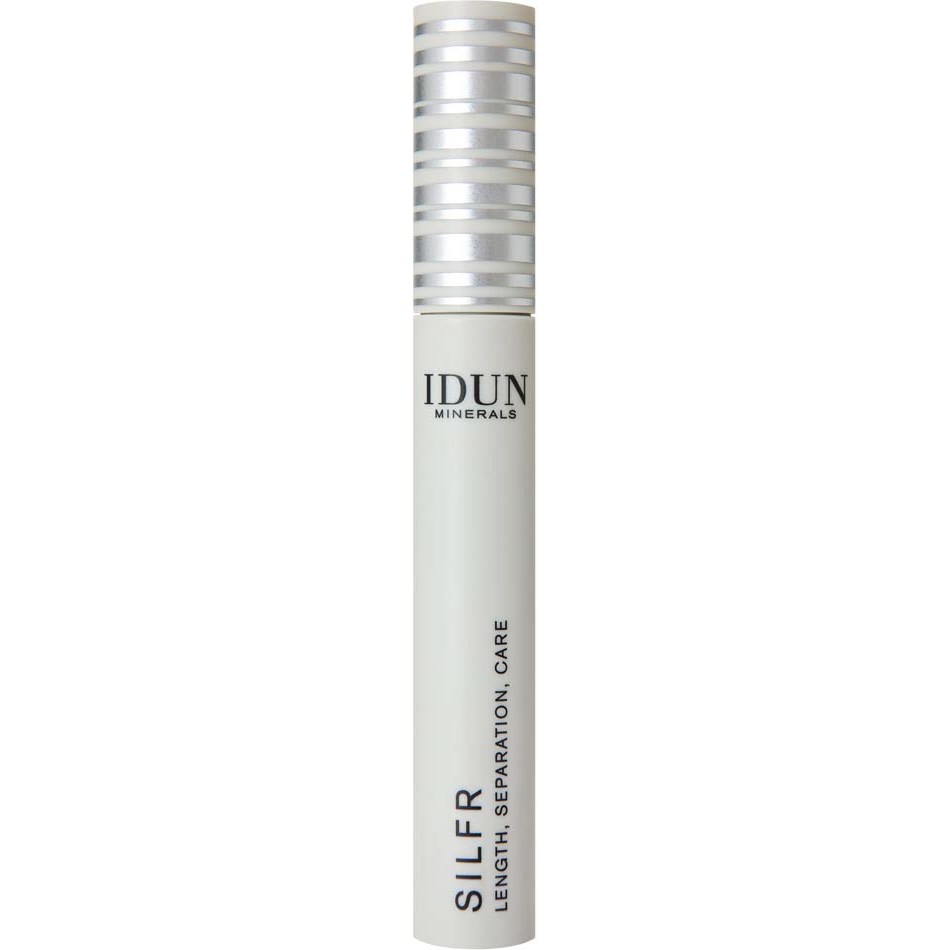 Alternativ bild 1 för IDUN Minerals Mascara Silfr